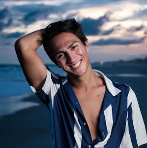 Meet your Posher, John